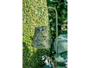 STT Laterne Solar Antic Lantern Bamboo, Grün