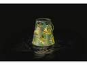 STT Laterne Solar Antic Lantern Bamboo, Grün