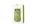 STT Laterne Solar Antic Lantern Bamboo, Grün