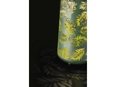 STT Laterne Solar Antic Lantern Bamboo, Grün