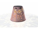 STT Laterne Solar Antic Lantern Daisy, Rosa
