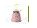 STT Laterne Solar Antic Lantern Daisy, Rosa