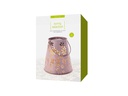 STT Laterne Solar Antic Lantern Daisy, Rosa