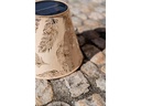 STT Laterne Solar Antic Lantern Feather, Beige