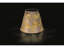 STT Laterne Solar Antic Lantern Feather, Beige