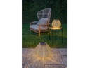 STT Laterne Solar Antic Lantern Jade L, Beige