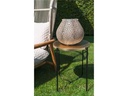 STT Laterne Solar Antic Lantern Jade L, Beige