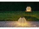 STT Laterne Solar Antic Lantern Jade L, Beige