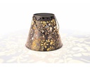 STT Laterne Solar Antic Lantern Romantic, Violett