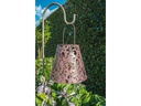 STT Laterne Solar Antic Lantern Romantic, Violett