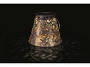 STT Laterne Solar Antic Lantern Romantic, Violett