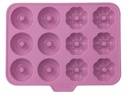DrOetker Donut-Backform Happy Baking 12 Mulden