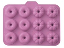 DrOetker Donut-Backform Happy Baking 12 Mulden