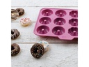DrOetker Donut-Backform Happy Baking 12 Mulden