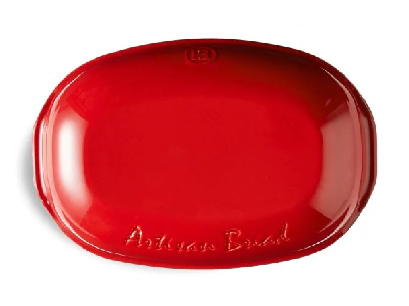 Emile Henry Brot-Backform Artisan 34 cm