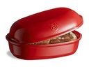 Emile Henry Brot-Backform Artisan 34 cm