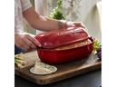 Emile Henry Brot-Backform Artisan 34 cm