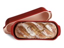 Emile Henry Brot-Backform Landbrot 39 cm