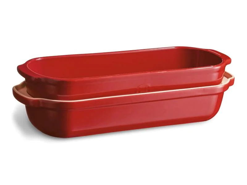 Emile Henry Brot-Backform Landbrot 39 cm