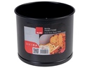 Ibili Springform Panettone 16 cm, Schwarz