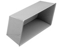 Kaiser Brot-Backform 30 cm