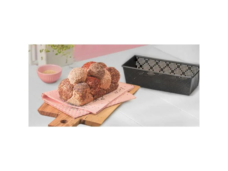 Kaiser Brot-Backform Inspiration 35 cm