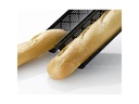 Kaiser Brot-Backform Inspiration Baguette für 2 Stück