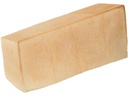 Kaiser Brot-Backform mit Silikondeckel, 32 cm