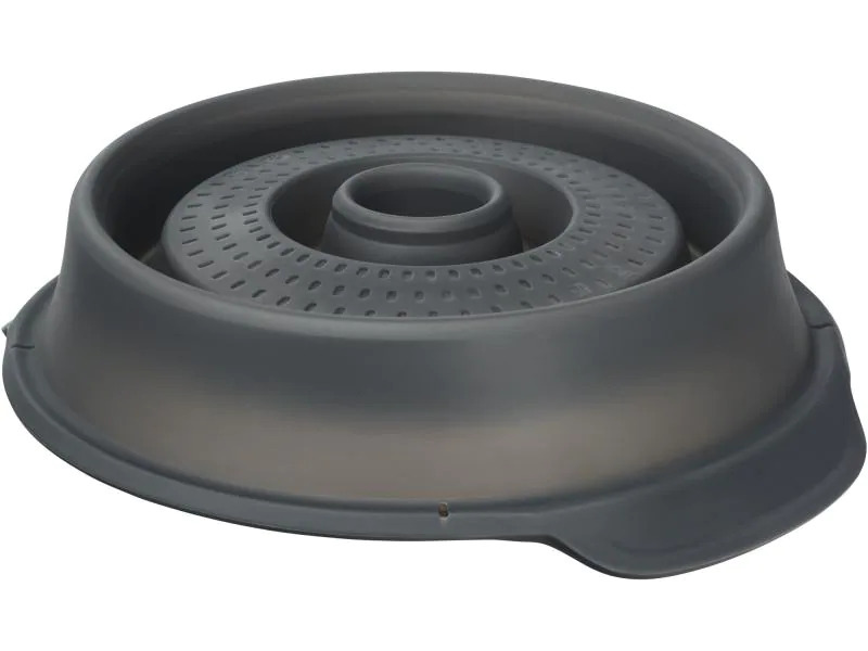 Kaiser Bundform CrispFlex 24 cm, Schwarz