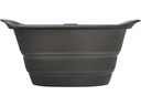 Kaiser Bundform CrispFlex 24 cm, Schwarz