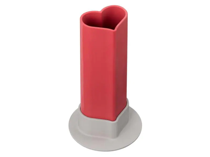 Kaiser Cake-Backform 30 cm mit Herz