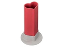 Kaiser Cake-Backform 30 cm mit Herz