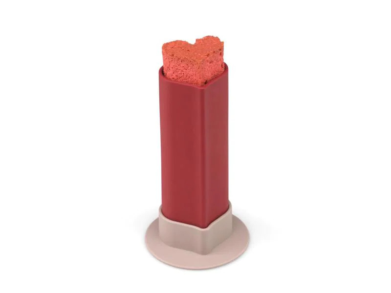 Kaiser Cake-Backform 30 cm mit Herz