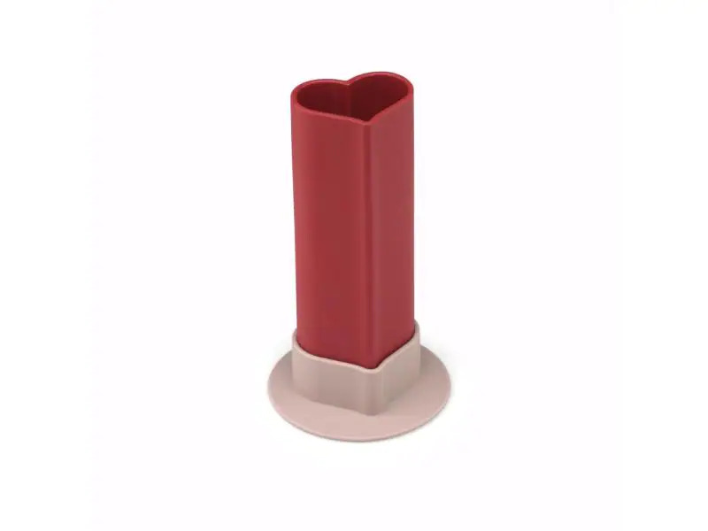 Kaiser Cake-Backform 30 cm mit Herz