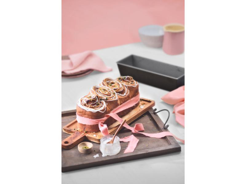 Kaiser Cake-Backform Inspiration 30 cm