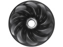 Kaiser Gugelhupf-Backform Inspiration  25 cm, Schwarz
