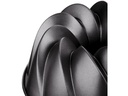 Kaiser Gugelhupf-Backform Inspiration  25 cm, Schwarz