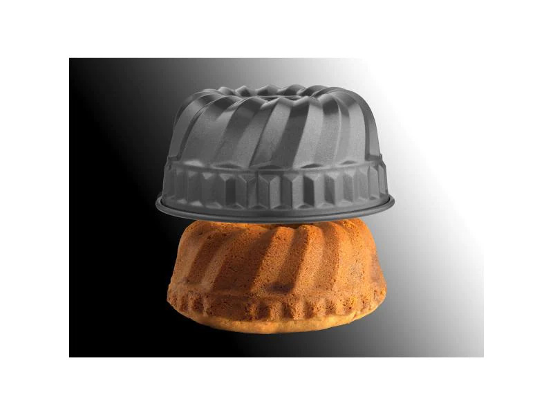 Kaiser Gugelhupf-Backform Inspiration Mini 16 cm