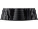 Kaiser Motiv-Backform Tarte- und Törtchen 26 cm, Schwarz