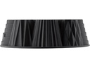 Kaiser Motiv-Backform Tarte- und Törtchen 26 cm, Schwarz
