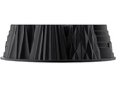 Kaiser Motiv-Backform Tarte- und Törtchen 26 cm, Schwarz