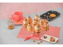 Kaiser Muffin Backform Creativ 6 Mulden