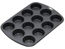 Kaiser Muffin Backform Weihnachten 12 Mulden + 60 Papierförmchen