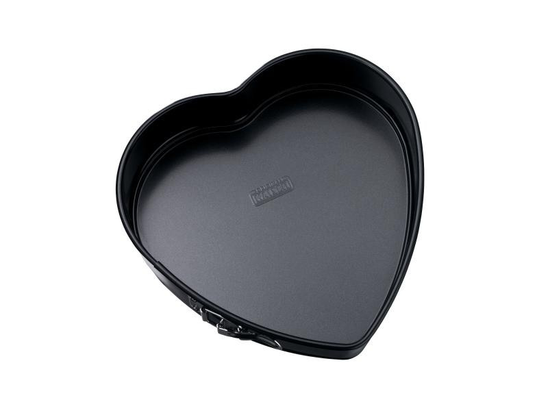 Kaiser Springform Classic Herz 26 cm