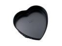 Kaiser Springform Classic Herz 26 cm