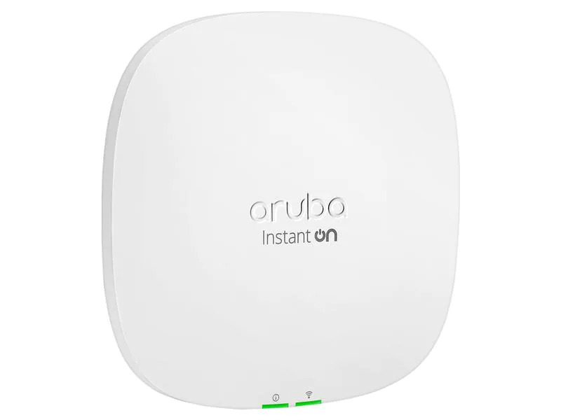 HPE Aruba Access Point Instant On AP25