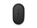 DELL Mobile Maus MS3320W Wireless
