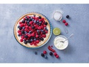Pyrex Tarte-Backform 30 cm