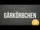 RBV Birkmann Gärkörbchen 24.5 x 18.5 cm