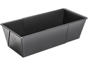 Zenker Brot-Backform Black Metallic 28 cm, Teflon Classic